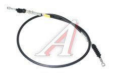 Трос ручного тормоза Г-3307 центральный