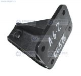 Кронштейн крепления двигателя левый Газель NEXT