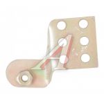 Кронштейн переднего бампера Г-31029 боковой левый