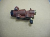 Регулятор давления тормозов УАЗ-3160, Патриот