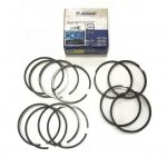 Кольца поршневые Ф96.0 Евро-3 узкие Кострома