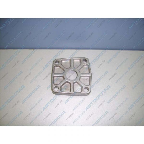 Крышка рулевого редуктора Г-3302