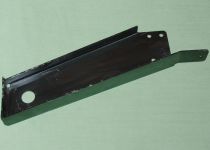 Кронштейн бруса противоподкатного Бизнес, NEXT(526х250х50) левый