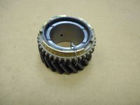 Шестерня 3 передачи КПП УАЗ н/о с синхронизатором