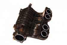 Труба впускная УМЗ-274 (ресивер)