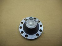 Фланец ступицы ведущий пер.колеса УАЗ-3163 (заглушка)