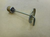 Топливозаборник УАЗ-452 основной бак