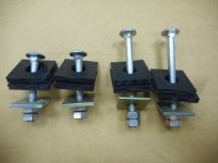 Подушка крепления кузова УАЗ-3303 (крепление кабины)