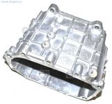 Картер КПП Газель NEXT н/о передн.