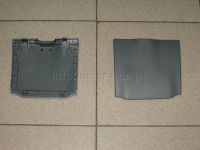 Крышка блока предохранителей Газель Бизнес