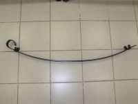 Лист №2 3х листовой задней рессоры УАЗ-3962