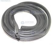 Уплотнитель дверного проема Газель NEXT