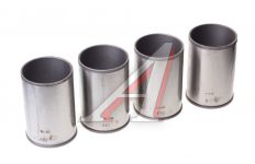 Гильза блока УМЗ-421 к-т 4 шт нар.Ф104