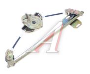 Стеклоподъемник УАЗ-3163 задний левый