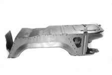 Короб заднего колеса Хантер/469 левый