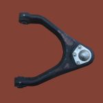 Рычаг подвески Газель NEXT верхний правый в сборе н/о