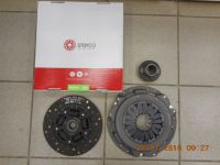 Сцепление УАЗ 409 в сборе HOLA, HOFER