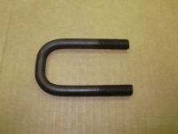 Стремянка штанги стабилизатора УАЗ-Патриот