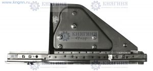 Стойка боковины передняя УАЗ-469 правая