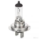 Лампа Н7 24v 70w