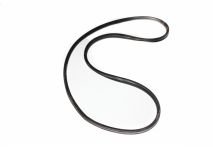 Уплотнитель заднего стекла УАЗ-3163