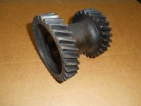 Блок шестерен промвала КПП УАЗ 4ст. н/о