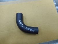 Патрубок радиатора УАЗ подводящий (верх)