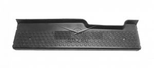 Накладка подножки УАЗ-Патриот средняя правая