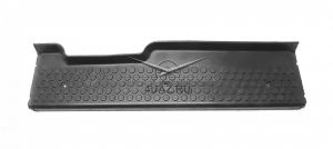 Накладка подножки УАЗ-Патриот средняя левая