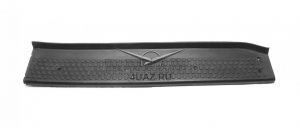 Накладка подножки УАЗ-Патриот передняя правая