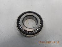 Подшипник 80207 (60207) вала колесного редуктора передн.моста УАЗ