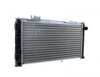 Радиатор В-2190 без кондиционера