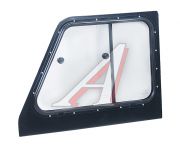 Надставка перед. двери УАЗ раздвижная (под крышу) левая