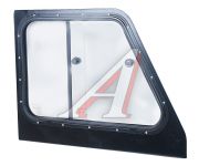 Надставка перед. двери УАЗ раздвижная (под крышу) правая