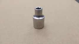 Головка торцевая   8 мм 1/2"