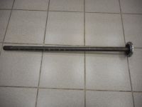 Полуось УАЗ-Патриот L=890 мм.