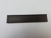 Прокладка хомута задней рессоры Волга