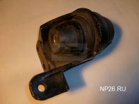 Кронштейн кабины Соболь передний правый в сборе