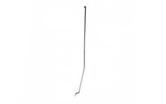 Стойка упора капота Газель рестайлинг