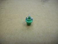 Лампа 12v 1,2w c патроном BAX8,5d