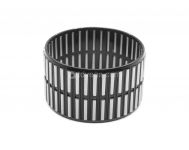 Подшипник КПП 5ст.DYMOS (1-й перед,з/хода игольчатый)