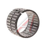 Подшипник КПП 5ст.DYMOS (5-й перед игольчатый)