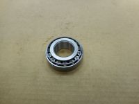 Подшипник КПП 5ст.DYMOS (пром.вала конический)