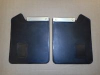 Брызговики В-099 задние