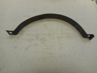 Хомут глушителя УАЗ-3162,3163 подвес (половинка)