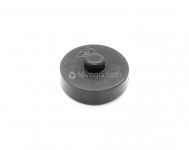 Опора заднего пола УАЗ (резина)