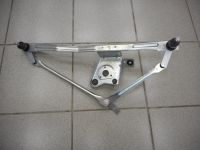 Стеклоочиститель УАЗ-3163 дв.BOSCH (трапеция)