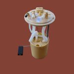 Топливозаборник Бизнес дв. Cummins (3 выхода)