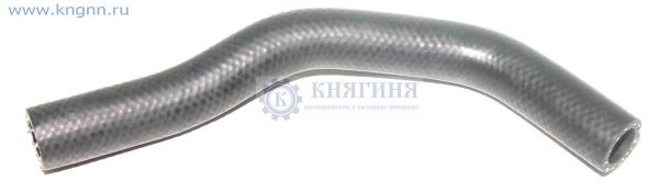 Шланг сливной ОЖ с компрессора Валдай CUMMINS 3,8