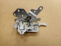 Механизм замка двери задней левой УАЗ-Патриот, В-09